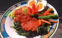 Tips Diet Sehat tanpa Mengubah Menu Makan