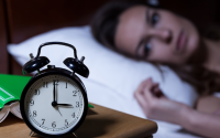 Cara Mengatasi Insomnia Secara Herbal Menggunakan Bahan-Bahan Alami