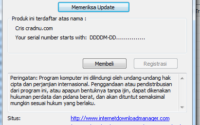 Internet Download Manager IDM 6.38 Build 17 Retail Full Crack